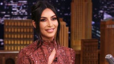 Kim Kardashian says reality show wouldn't have been as successful without sex tape