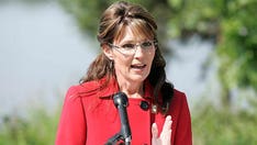 Judge set to dismiss Sarah Palin’s defamation case, siding with New York Times