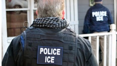 Virginia county prohibits voluntary information-sharing with ICE