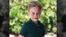 Prince William, Kate Middleton told Prince George he's the future king 'around 7th birthday': report