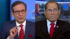 Nadler: Substantial evidence Trump 'guilty of high crimes and misdemeanors' contained in Mueller report