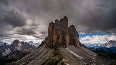 Norwegian runner struck, killed by lightning during ultramarathon in Italy, officials say