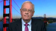 Ken Starr, Clinton investigator, dead at 76