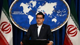 Iran announces announces higher enrichment levels set by 2015 nuclear deal