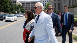 Roger Stone's trial may feature clip from 'The Godfather: Part II': report