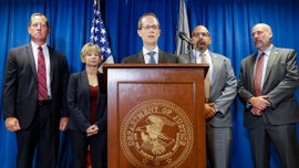 Ohio pharmaceutical distributor accused of flooding Appalachia with opioids