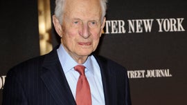 Former Manhattan DA Morgenthau dead at 99