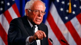 Labor complaint charges Bernie Sanders’ campaign retaliated against employees for union activity