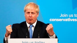 Boris Johnson to become next British Prime Minister, after winning Conservative Party leadership ballot