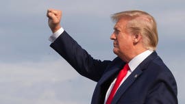 House Dems cite Nixon in push for Trump tax returns