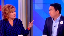 Christine Pelosi warns it's 'quite likely that some of our faves are