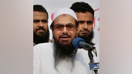 Pakistan arrests US-wanted terror suspect in Mumbai attacks