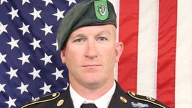 Decorated Green Beret killed in Afghanistan remembered as 'beloved warrior'