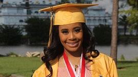 Louisiana teen, 19, dies days after being pulled under by rip current at Florida beach