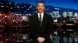 Jimmy Kimmel to host 'Who Wants to Be a Millionaire' with celebrity contestants