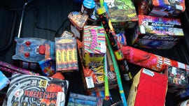 Boy loses most of hand on 10th birthday after neighbor gives him lit firework: report