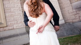 Bride-to-be caught trying to scam hotel with painfully obvious scheme: 'We thought she was having a psychotic break'