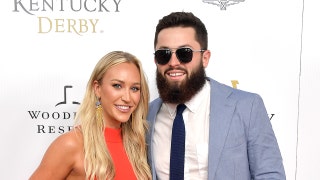 NFL quarterback certain he and his wife saw a UFO in Texas