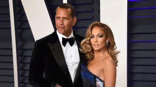 Jennifer Lopez and Alex Rodriguez say not so fast, as reports of split surface