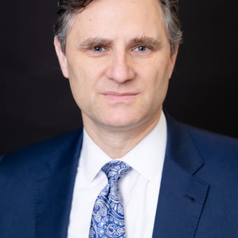 Paul Saunders