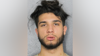Florida man, 18, allegedly drugged, sexually assaulted girl, 15, posted naked video of her online: police