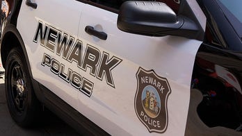 New Jersey cop accused of killing wife filed for divorce 1 month before: report