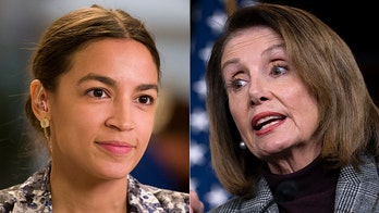 AOC calls out Dems for caution on Trump impeachment, signaling possible renewed feud with Pelosi