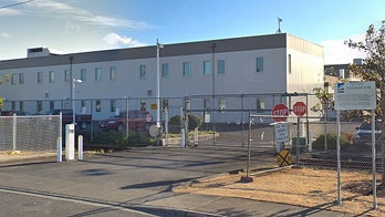 Armed man shot, killed after throwing incendiary devices at Washington ICE detention center