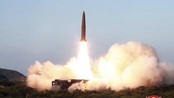 Fox News Poll: Six in ten say Iran, North Korea pose a threat to US safety