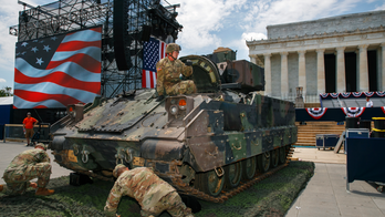 Col. Tom Manion: Selfless patriots made America independent and keep us free today