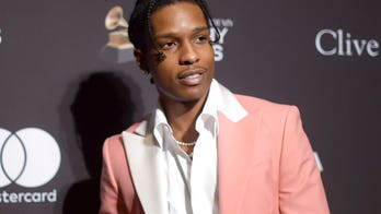 A$AP Rocky pleads not guilty to assault in high-profile trial in Sweden