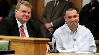 DNA, genetic genealogy helps exonerate an innocent man of murder for first time