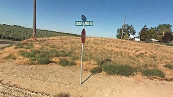 Idaho mayor says 'NO WAY, NO CHANCE' to PETA's request to rename Chicken Dinner Road