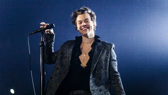 Harry Styles to host and perform on 'SNL' in November