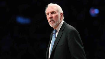 Spurs' Gregg Popovich unleashes on President Trump following death of George Floyd