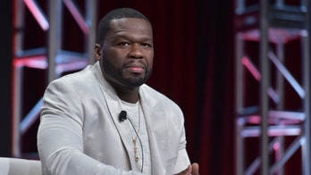 50 Cent meets with Nancy Pelosi on Capitol Hill: 'Big changes coming'