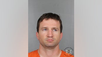 Army recruiter who called himself 'Colorado batman' allegedly solicited girls as young as 10: police
