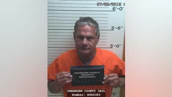 Ohio doctor hits dog with hammer and shoots it, prosecutor says