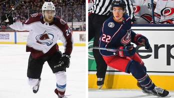 NHL players facing assault charges after New York City arrests