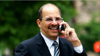 Lawyer sentenced to 5 years for scamming Barkley, others