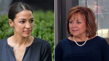 Former Gov. Martinez on AOC wanting to get rid of DHS: 'It's pure insanity' and would put country at risk