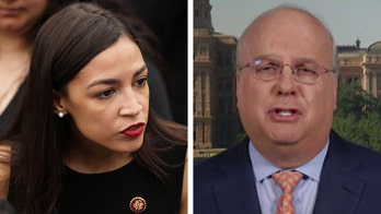 Karl Rove: The Squad has 'overshadowed' mainstream House Democrats