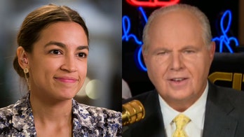 Rush Limbaugh: Ocasio-Cortez pulling a 'stunt' on border, officials need to 'call her' on allegations