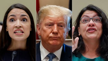 Lisa Boothe: Trump's spat with 'the squad' may benefit him, does little to move needle on impeachment