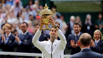 Wimbledon faces possibility of postponement or cancellation over coronavirus outbreak