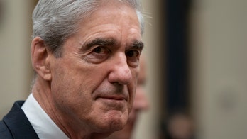 Robert Mueller defends Stone conviction, Russia investigation after sharp criticism from White House