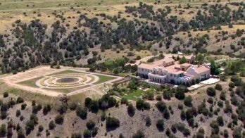 Jeffrey Epstein sex trafficking case draws his New Mexico ranch into investigation