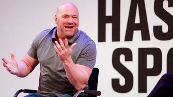 UFC president confirms talks to promote Justin Bieber, Tom Cruise match