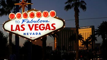 Las Vegas shooting victim's parents sue gunmaker over daughter's death