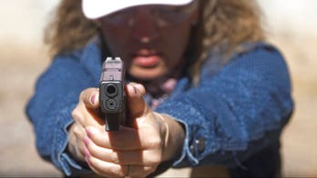 Utah teachers attend firearms drills to prepare for active shooters
